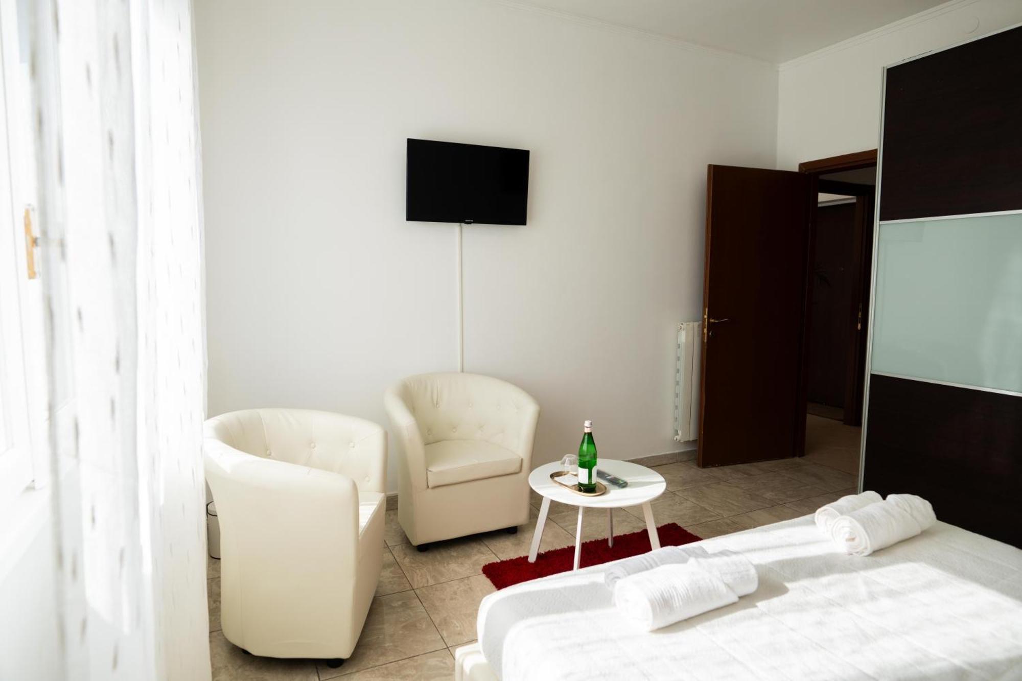 Ryan Villa Vacanza Bergamo Exterior foto